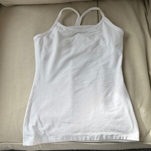 Beyond Yoga Slim Racerback Tank